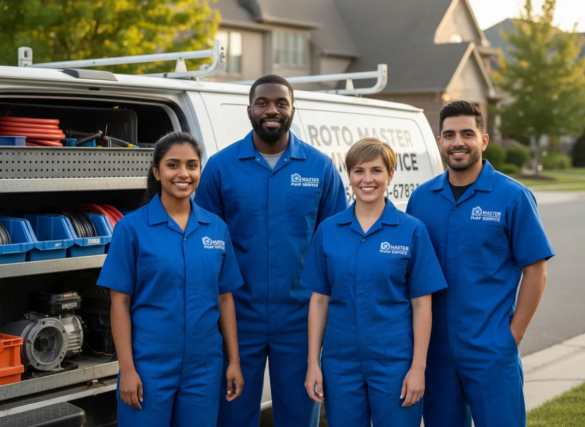 Sump Pump Installation company in Atlanta, NY